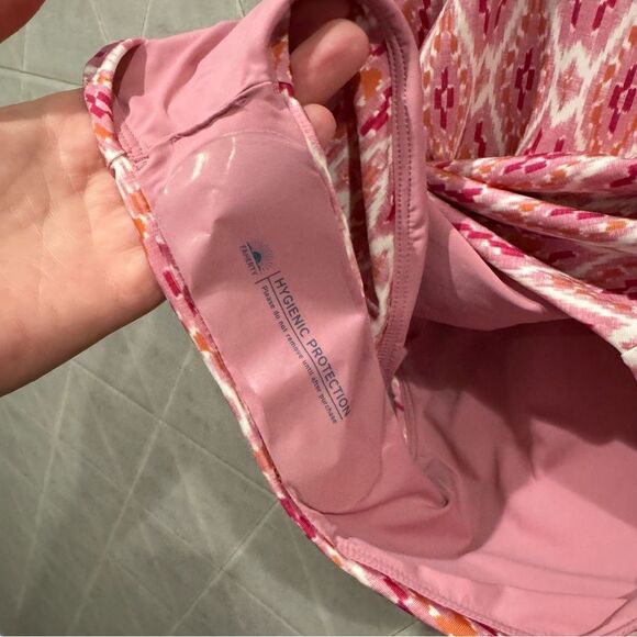 NWT Faherty Brand one piece swimsuit S - Picture 7 of 8